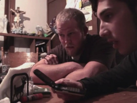 The Rohl Farms Haunting