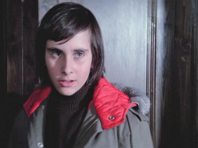 The Sailor Who Fell from Grace with the Sea