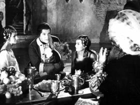 The Saragossa Manuscript