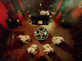 The Satanic Rites of Dracula