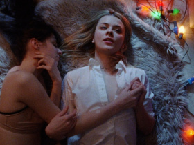 The Scary of Sixty-First