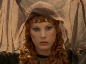 The Scorpion with Two Tails