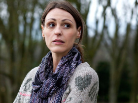 The Secret of Crickley Hall