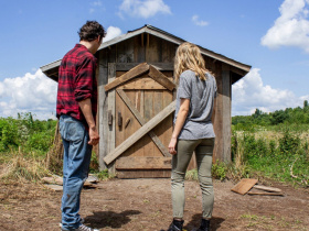 The Shed