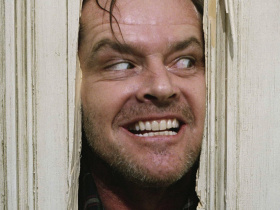 The Shining