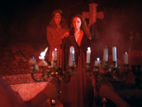 The Shiver of the Vampires