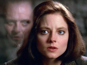 The Silence of the Lambs