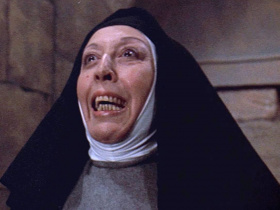 The Sinful Nuns of Saint Valentine