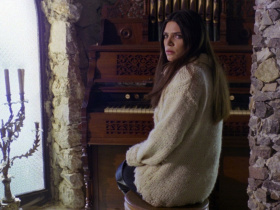 The Sister of Ursula