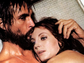 The Spiral Staircase