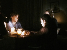 The St. Francisville Experiment