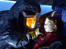 The Strain