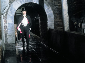 The Strange Case of Dr. Jekyll and Mr. Hyde