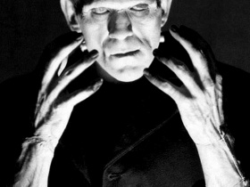 The Strange Life of Dr. Frankenstein