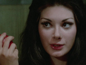 The Strange Vice of Mrs. Wardh