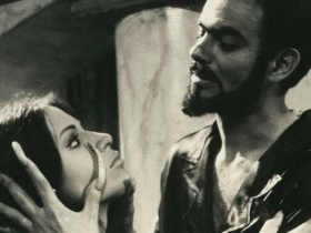 The Strange World of Coffin Joe