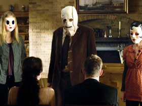 The Strangers