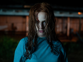 The Strangers: Chapter 2