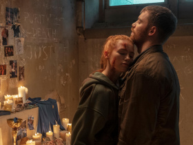 The Strangers: Chapter 3