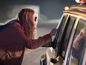 The Strangers: Prey at Night