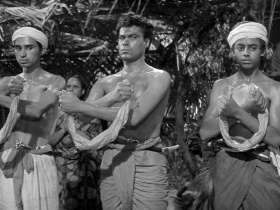 The Stranglers of Bombay