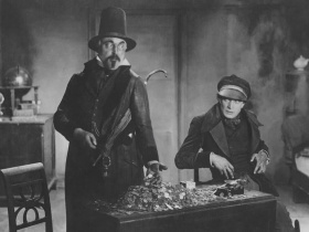 The Student of Prague