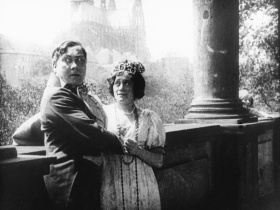 The Student of Prague