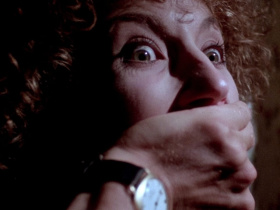 The Suspicious Death of a Minor