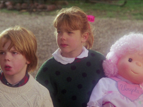 The Sweet House of Horrors