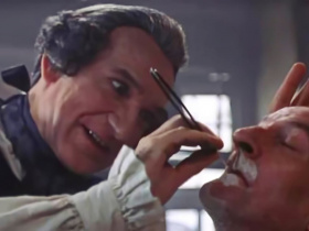 The Tale of Sweeney Todd