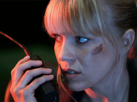 The Terror Experiment