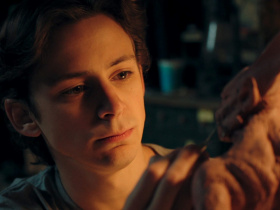 The Terror of Hallow's Eve