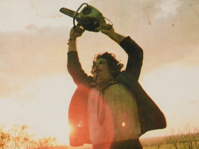 The Texas Chain Saw Massacre