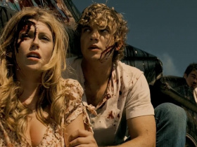 The Texas Chainsaw Massacre: The Beginning