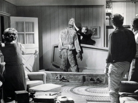 The Thing That Couldn't Die