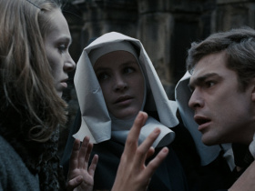 The Third Part of the Night