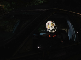 The Third Saturday in October: Part V