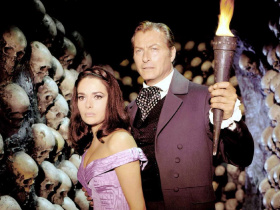 The Torture Chamber of Dr. Sadism