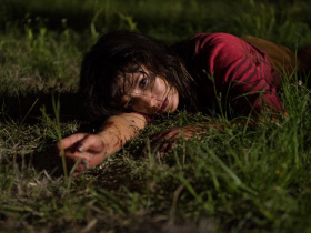 The Town that Dreaded Sundown