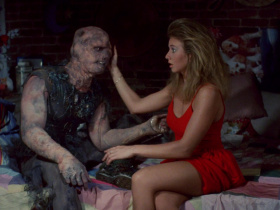 The Toxic Avenger