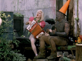 The Toxic Avenger Part III: The Last Temptation of Toxie