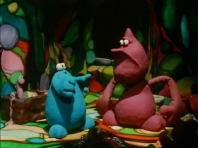 The Trap Door