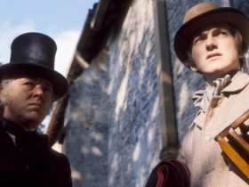 The Treasure of Abbot Thomas