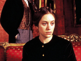 The Turn of the Screw