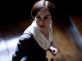 The Turn of the Screw