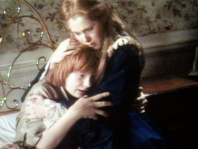 The Turn of the Screw