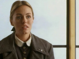 The Turn of the Screw