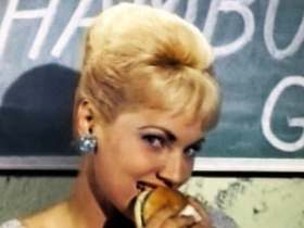 The Undertaker and His Pals