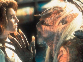 The Unnamable II: The Statement of Randolph Carter