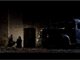 The Village of Shadows